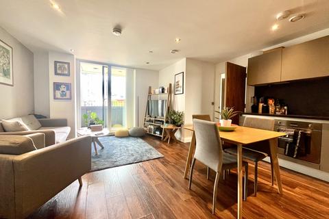 2 bedroom apartment for sale, One Regent, 1 Regent Road, Manchester, M3 4AY