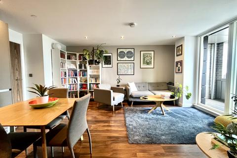 2 bedroom apartment for sale, One Regent, 1 Regent Road, Manchester, M3 4AY