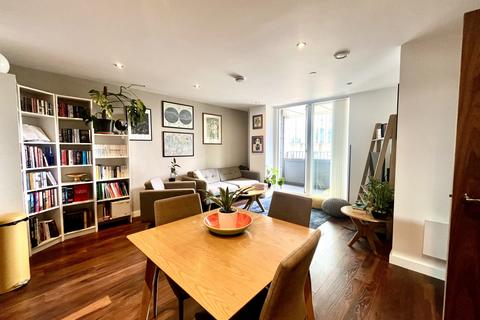 2 bedroom apartment for sale, One Regent, 1 Regent Road, Manchester, M3 4AY