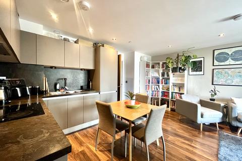 2 bedroom apartment for sale, One Regent, 1 Regent Road, Manchester, M3 4AY