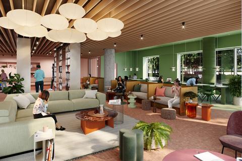 1 bedroom apartment for sale, London SE10