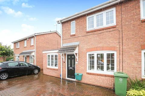 60 Canterbury Drive, Perton, Wolverhampton, WV6 7XA