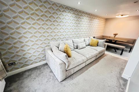 60 Canterbury Drive, Perton, Wolverhampton, WV6 7XA