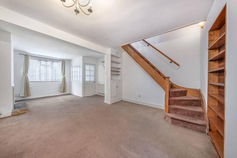 undefined, Terrace Gardens, Watford, WD17