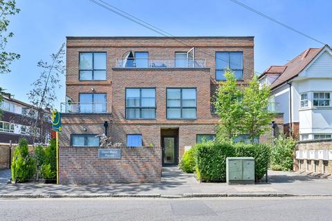 Dean Wace House, Watford, WD18