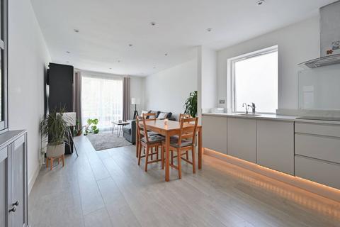 undefined, Dean Wace House, Watford, WD18