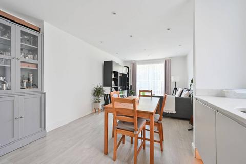 undefined, Dean Wace House, Watford, WD18