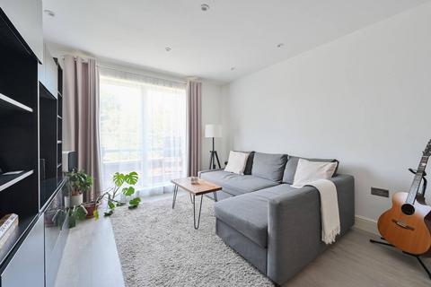 undefined, Dean Wace House, Watford, WD18