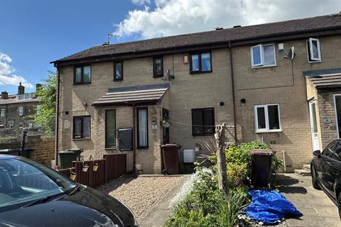 2 bedroom townhouse for sale, Buckfast Court, Idle, Bradford