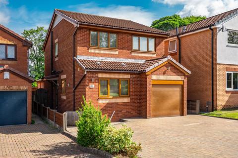 41 Burgh Meadows, Chorley, PR7 3LR