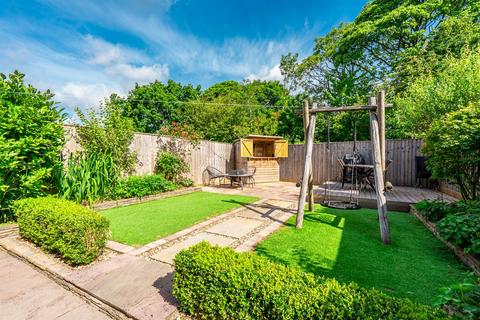 41 Burgh Meadows, Chorley, PR7 3LR