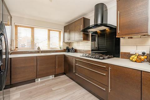 41 Burgh Meadows, Chorley, PR7 3LR
