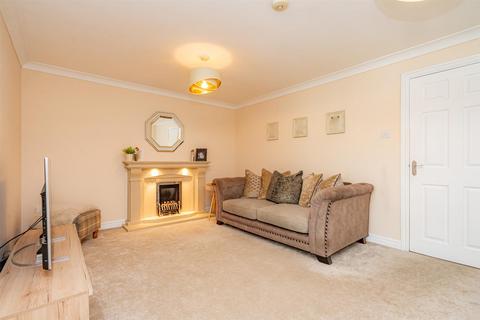 41 Burgh Meadows, Chorley, PR7 3LR