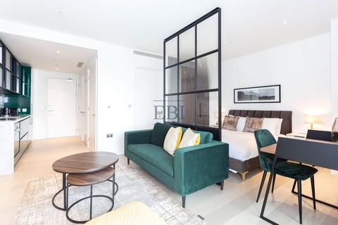 undefined, Bagshaw Building, 1 Wards Place, Canary Wharf, E14
