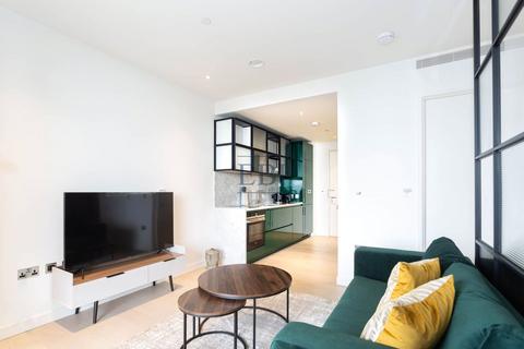undefined, Bagshaw Building, 1 Wards Place, Canary Wharf, E14
