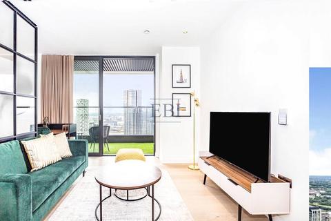 undefined, Bagshaw Building, 1 Wards Place, Canary Wharf, E14