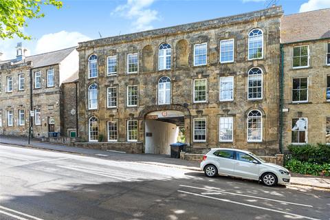undefined, Kings Head Court, Chipping Norton OX7
