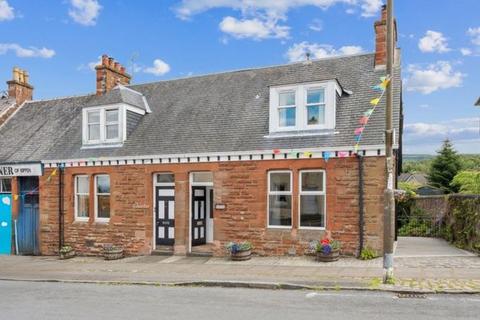 undefined, Main Street, Kippen, FK8