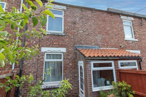 undefined, Number 9 Robert Terrace, High Spen, Rowlands Gill, Tyne and Wear NE39 2AZ