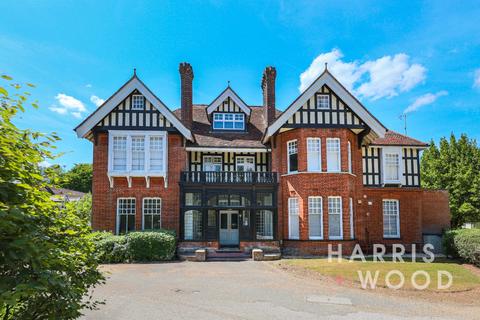 undefined, Monken Hadley House, Broad Road, Braintree, Essex, CM7