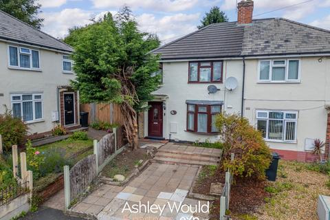 4 bedroom semi-detached house for sale - Valley Road, Smethwick B67