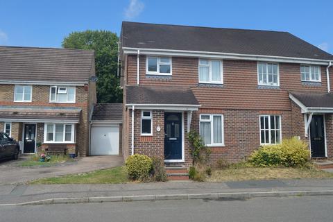 Coulstock Road, Burgess Hill, RH15