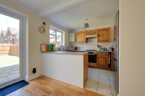 3 bedroom semi-detached house for sale, Coulstock Road, Burgess Hill, RH15