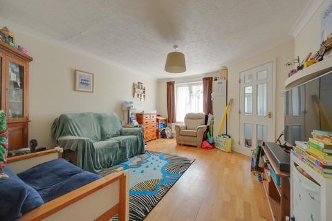 3 bedroom semi-detached house for sale, Coulstock Road, Burgess Hill, RH15