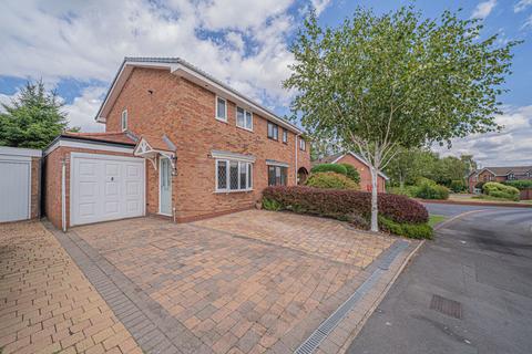 undefined, Kinsham Drive, Solihull, B91