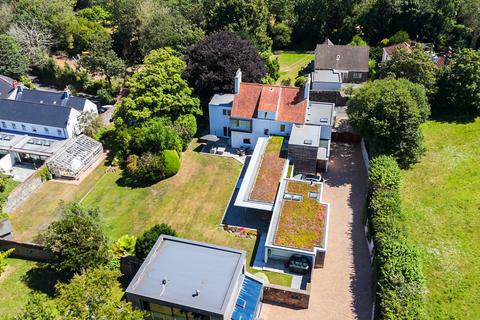 8 bedroom property for sale, Rozel Road, St Peter Port, Guernsey, GY1
