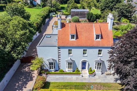 8 bedroom property for sale, Rozel Road, St Peter Port, Guernsey, GY1
