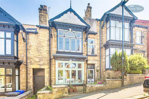 3 bedroom terraced house for sale - Withens Avenue, Hillsborough, Sheffield