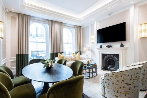 2 bedroom flat to rent, Prince Of Wales Terrace, London W8