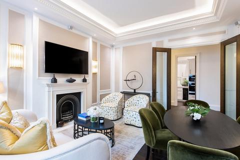 2 bedroom flat to rent, Prince Of Wales Terrace, London W8