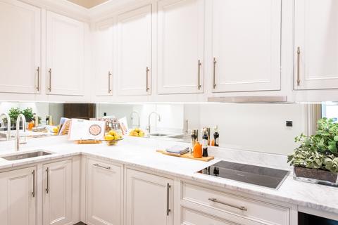 2 bedroom flat to rent, Prince Of Wales Terrace, London W8