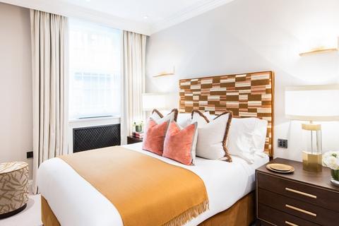 2 bedroom flat to rent, Prince Of Wales Terrace, London W8