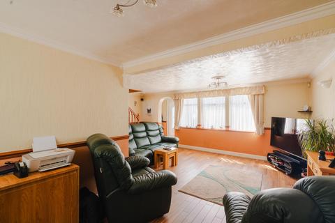 2 bedroom semi-detached house for sale, Hartcliffe, BRISTOL BS13