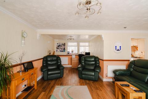 2 bedroom semi-detached house for sale, Hartcliffe, BRISTOL BS13