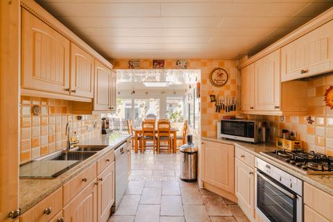 2 bedroom semi-detached house for sale, Hartcliffe, BRISTOL BS13