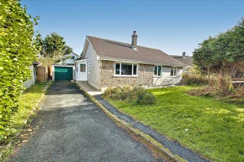 3 bedroom detached bungalow for sale, 33 Cricket Grove, Hundleton, Pembroke