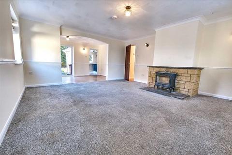 3 bedroom detached bungalow for sale, 33 Cricket Grove, Hundleton, Pembroke