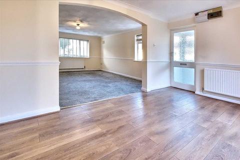 3 bedroom detached bungalow for sale, 33 Cricket Grove, Hundleton, Pembroke