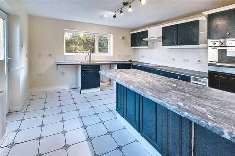 3 bedroom detached bungalow for sale, 33 Cricket Grove, Hundleton, Pembroke