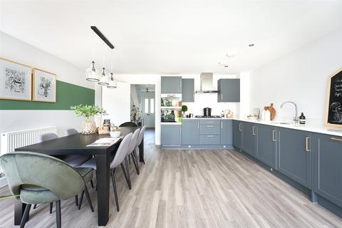 5 bedroom detached house for sale, Bell Croft, Warfield, Bracknell