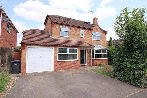 undefined, Wickery Dene, Wootton