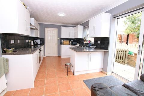 undefined, Wickery Dene, Wootton