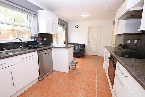 undefined, Wickery Dene, Wootton