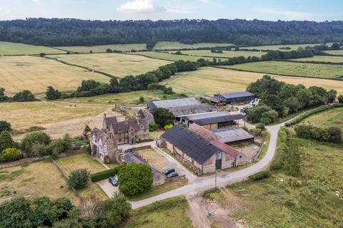 Farm for sale, Langley Hall Farm, Acton Burnell, Shrewsbury