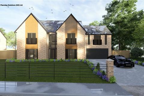 Knowles Farm, Yarm TS15