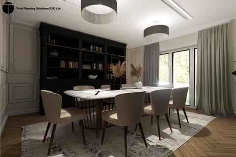 undefined, Knowles Farm, Yarm TS15